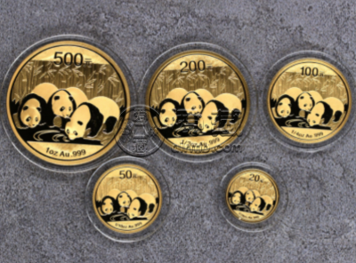 2013年熊猫金币回收 2013年熊猫金币行情