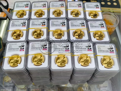 1990马年生肖金币回收电话 1990年生肖马金币值多少钱