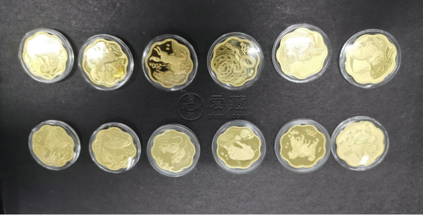1994狗年生肖金币回收电话
