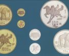 1990庚午马年生肖金银币回收渠道及最新回收价格