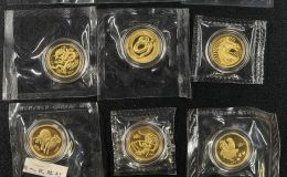 2000龙年生肖金银币回收电话 2000龙年生肖金银币回收服务