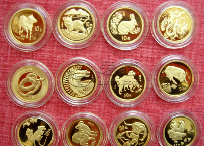 金银币回收 金银币2026最新回收价格