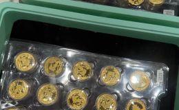 上海回收金银币回收电话 金银币回收注意事项