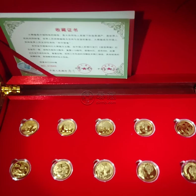 上海回收金银币回收电话 金银币回收注意事项