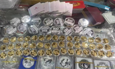 万宁回收金银币回收电话 万宁金银币回收最新价格