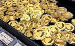 万宁回收金银币回收电话 万宁金银币回收最新价格