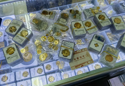 万宁回收金银币回收电话 万宁金银币回收最新价格