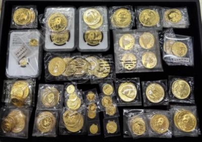 熊猫金币价格 熊猫金币官方回收渠道