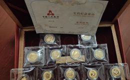 东方回收金银币回收电话 东方回收金币最新价格