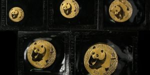 熊猫金币价格 熊猫金币正规回收渠道