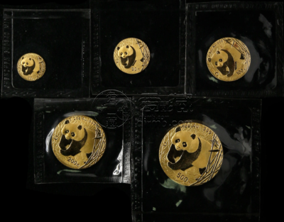 熊猫金币价格 熊猫金币正规回收渠道