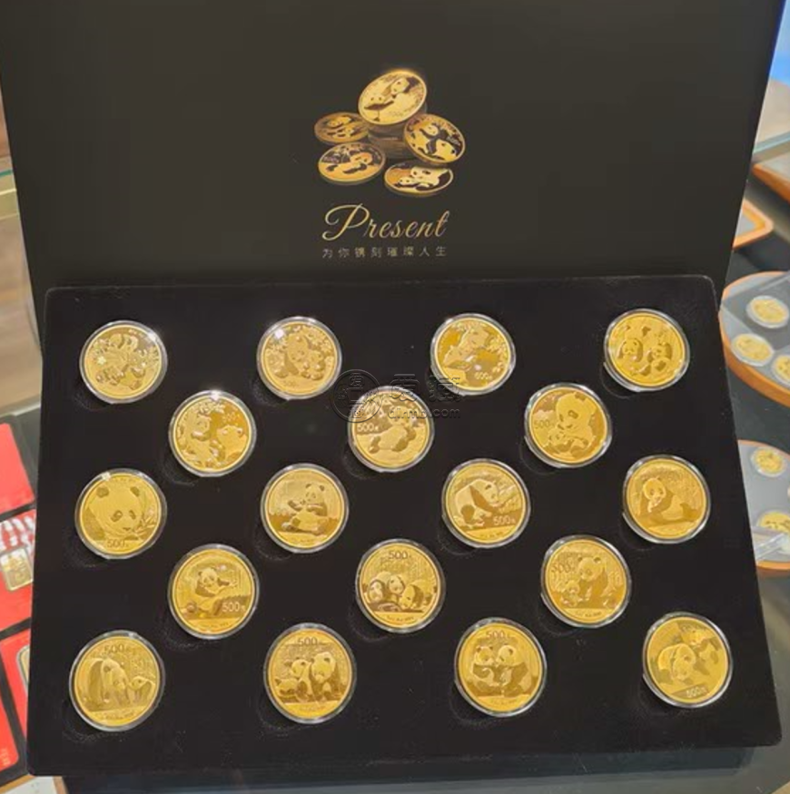 重庆回收金银币回收电话 重庆金银币回收价格