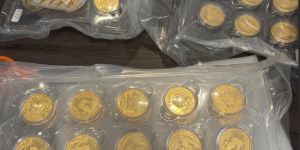 重庆回收金银币回收电话 重庆金银币回收价格