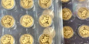 屯昌金银币回收电话 屯昌金银币回收渠道