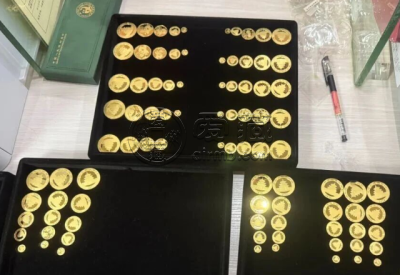 屯昌金银币回收电话 屯昌金银币回收渠道