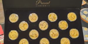 济南回收金银币回收电话 济南金银币回收价格