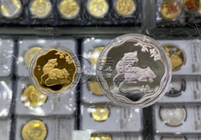 临高金银币回收电话 临高金银币回收最新价格