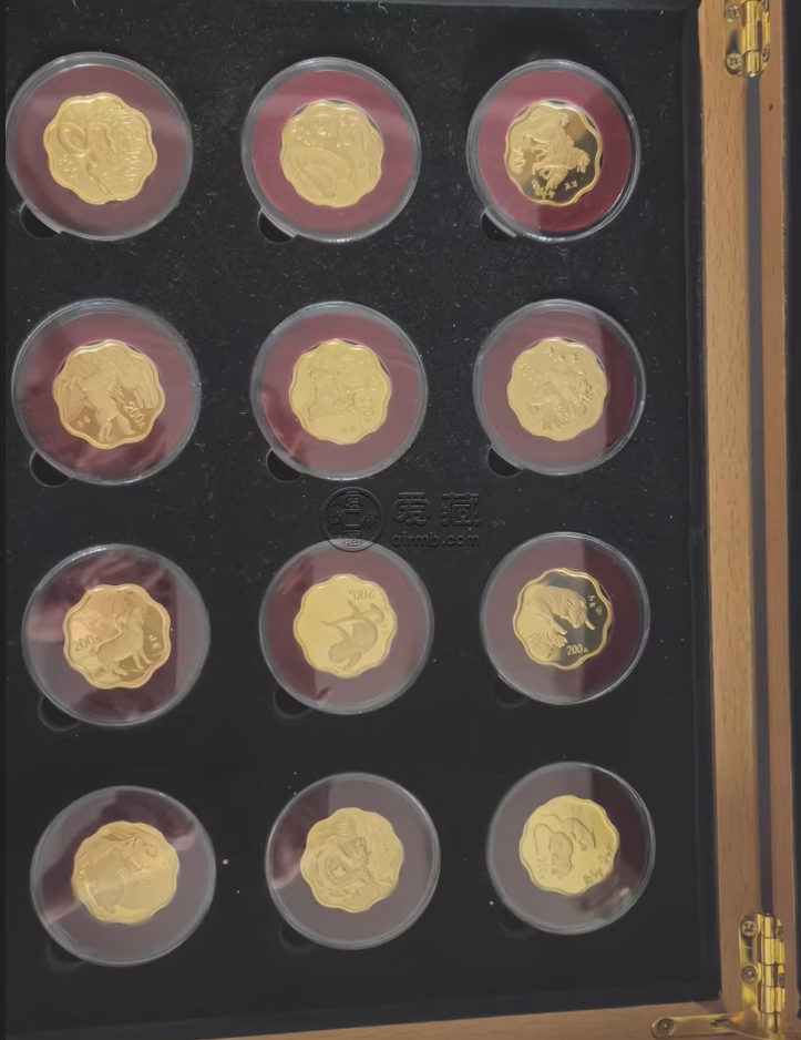 青岛回收金银币回收电话 青岛金银币回收价格