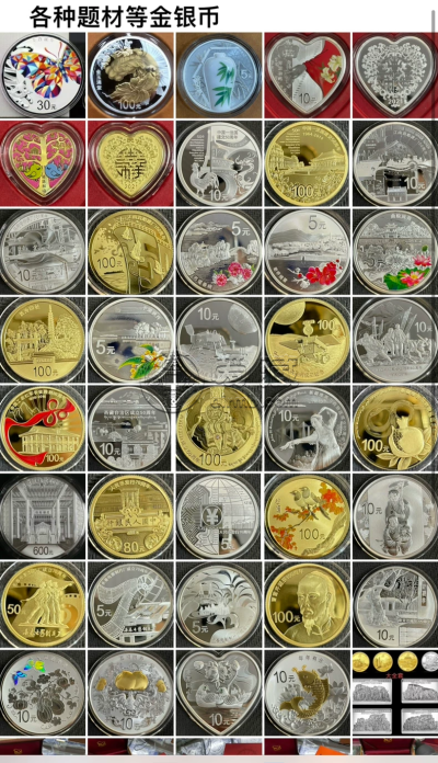 1997牛年生肖金币回收电话  1997年牛年生肖金币值多少钱