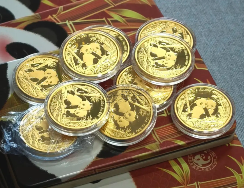 保亭回收金银币回收电话 保亭回收金银币最新价格