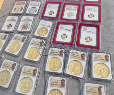 白沙回收金银币回收电话 白沙金银币回收价格