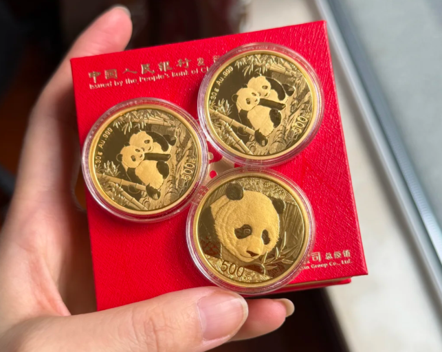 白沙回收金银币回收电话 白沙金银币回收价格