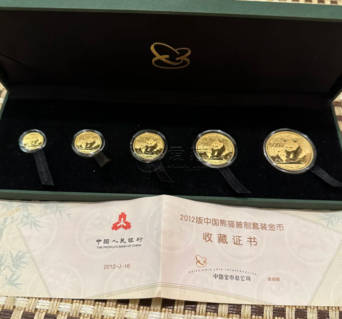 陵水回收金银币回收电话 陵水回收金银币价格