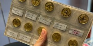 南昌金银币回收电话 南昌金银币最新回收价格
