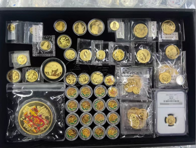 2001蛇年生肖金币回收电话  2001年蛇年生肖金币值多少钱