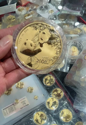 宜春金银币回收电话 宜春回收金银币2026最新价格