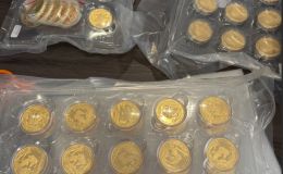 聊城回收金银币回收电话 聊城金银币回收渠道