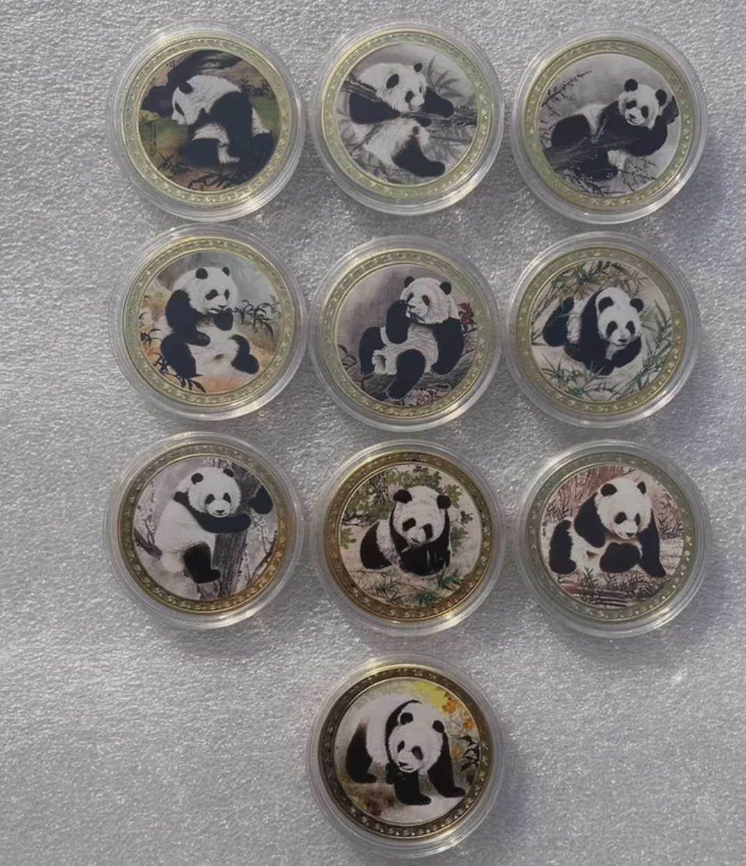 日照回收金银币回收电话 日照金银币回收渠道