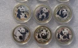 日照回收金银币回收电话 日照金银币回收渠道