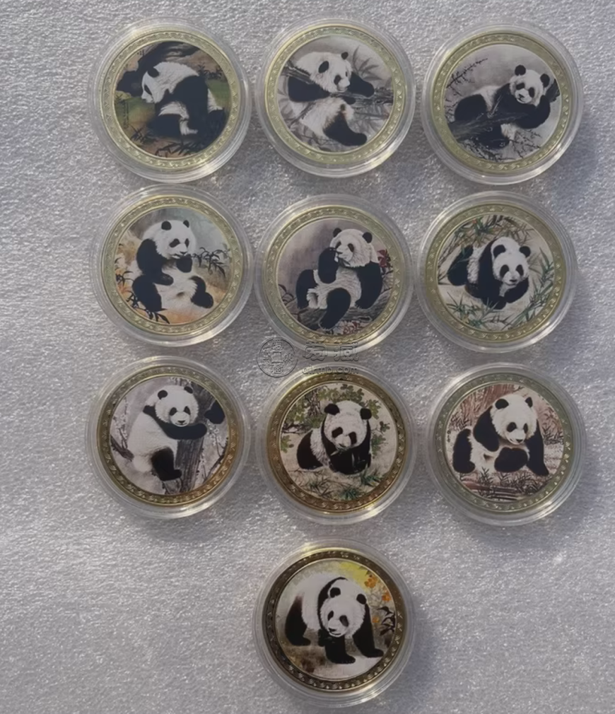 日照回收金银币回收电话 日照金银币回收渠道