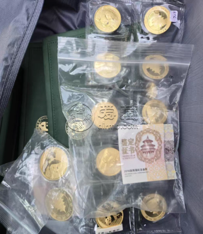 吉安回收金银币回收电话 吉安金银币回收最新价格