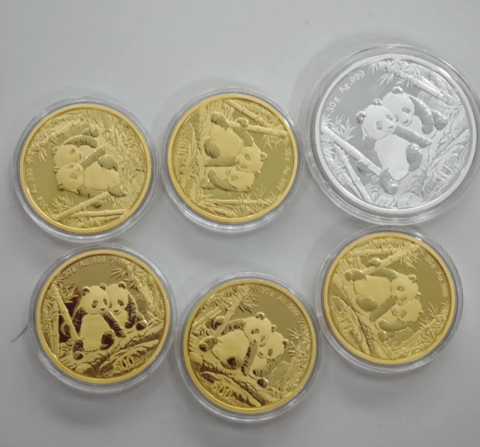 新余金银币回收电话 新余回收金银币最新价格