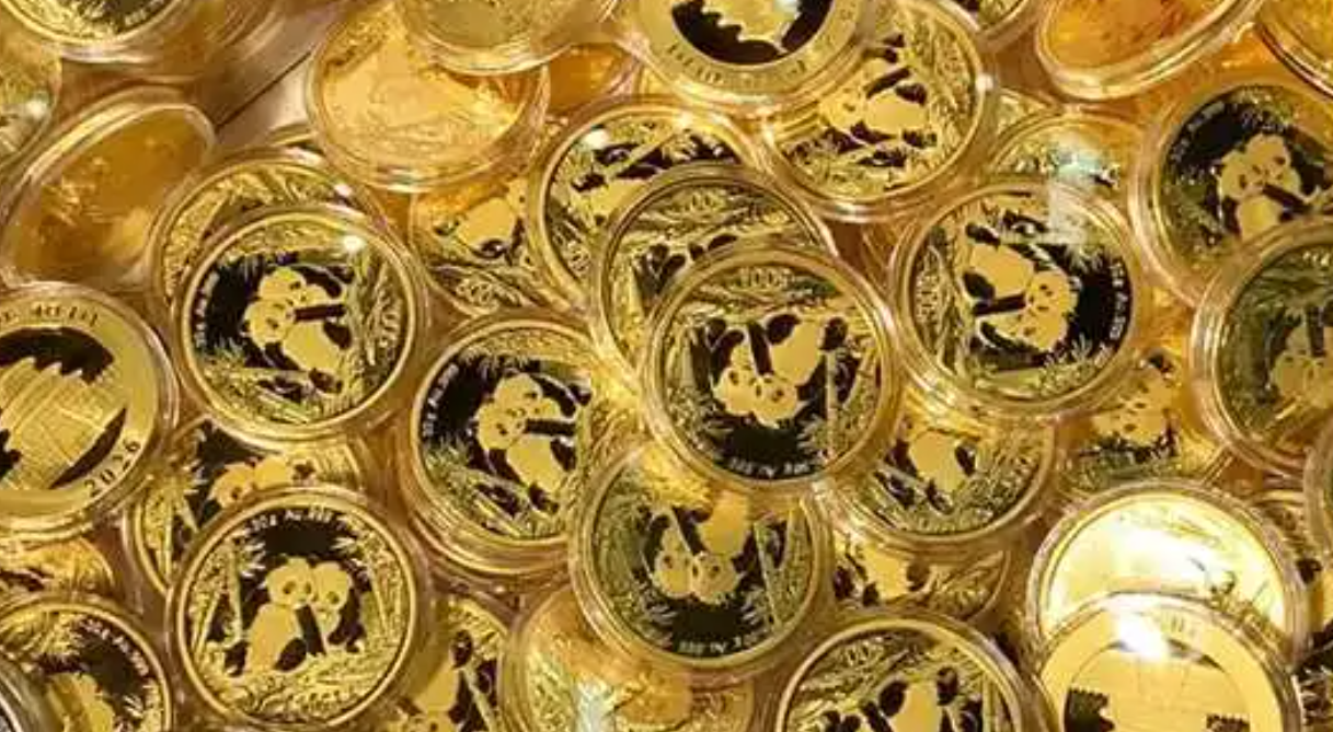 保定金银币回收电话 保定金银币回收价格