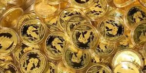 保定金银币回收电话 保定金银币回收价格