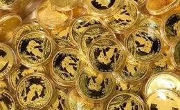 保定金银币回收电话 保定金银币回收价格