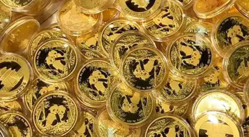保定金银币回收电话 保定金银币回收价格