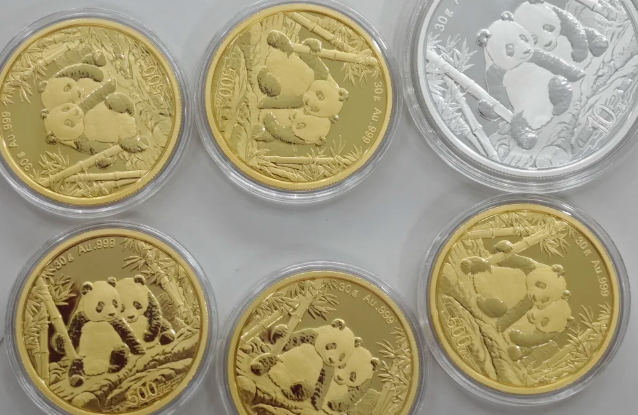 邢台金银币回收电话 邢台金银币回收价格