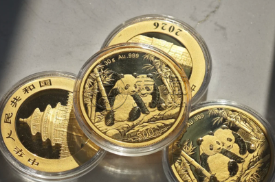 邢台金银币回收电话 邢台金银币回收价格