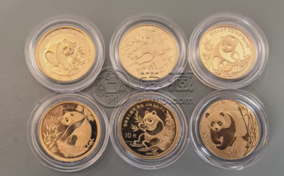 临沂回收金银币回收电话 临沂金银币回收价格