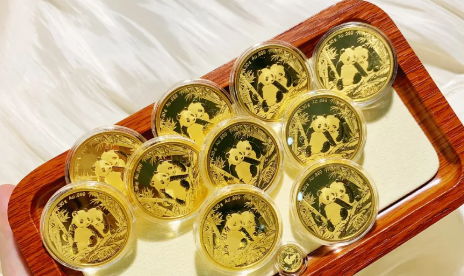 邯郸回收金银币 邯郸金银币回收电话及回收价格