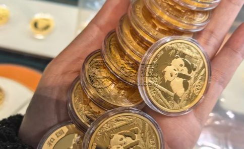 邯郸回收金银币 邯郸金银币回收电话及回收价格