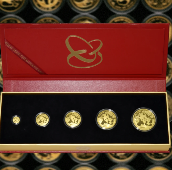 鸡西回收金银币最新价格 鸡西上门回收金银币