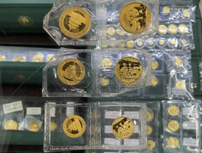 齐齐哈尔上门回收金银币 齐齐哈尔金银币回收最新价格