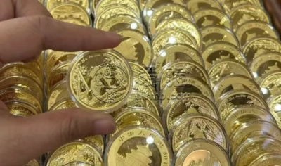 张家口回收金银币 张家口金银币回收电话及回收价格