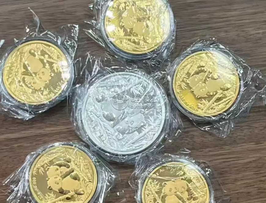 张家口回收金银币 张家口金银币回收电话及回收价格