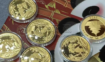 张家口回收金银币 张家口金银币回收电话及回收价格